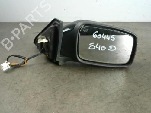 Bakspejl Højre Bakspejl Højre VOLVO V40 Estate (645) 2.0 (140 hp) 25524567 25524567