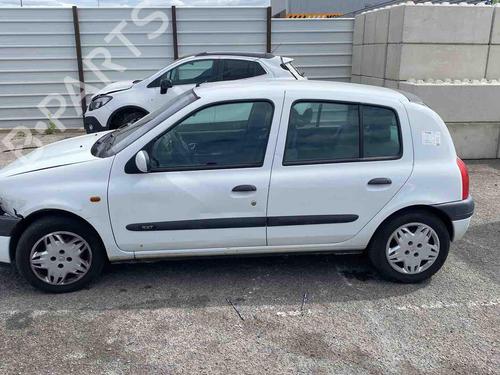 Used Parts RENAULT CLIO II (BB_, CB_) 1.6 (B/CB0D, BB00) 4933163