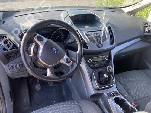 Headlight switch FORD GRAND C-MAX (DXA/CB7, DXA/CEU) 1.6 TDCi | BP27156830I24 - Image 29