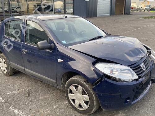 Front right interior door handle DACIA SANDERO 1.5 dCi | BP31977328I14  - Image 26
