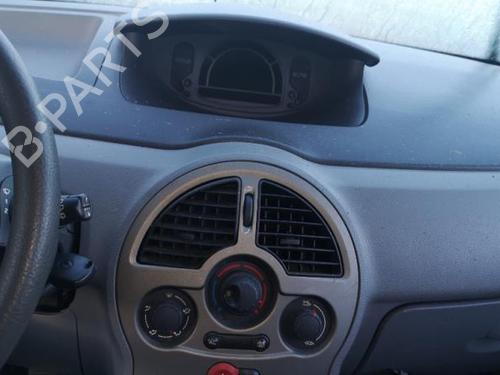 Climate control RENAULT MODUS / GRAND MODUS (F/JP0_) 1.5 dCi (FP0D, JP0D) | BP25532303I5 - Image 25