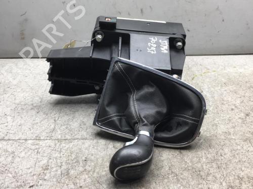 Gear lever OPEL ASTRA J GTC 2.0 CDTI (08) | BP25502162M90 