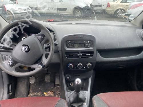 Left tailgate light RENAULT CLIO IV (BH_) 1.5 dCi 90 | BP25529076C79 - Image 18