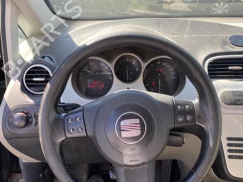 Left tailgate light SEAT ALTEA XL (5P5, 5P8) 1.9 TDI | BP25546727C79  - Image 21