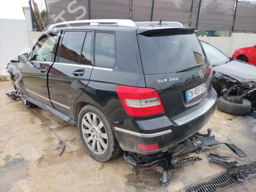 Used Parts MERCEDES-BENZ GLK-CLASS (X204) 320 CDI 4-matic (204.983) (224 hp) 4188266