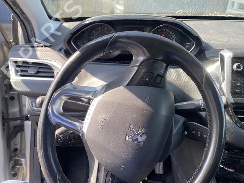 Left front window switch PEUGEOT 208 I (CA_, CC_) 1.2 VTI 82 | BP36445969I27 - Image 11