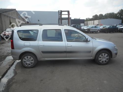 AC compressor DACIA LOGAN MCV (KS_) 1.5 dCi (KS0W) | BP27336531M34 - Image 5