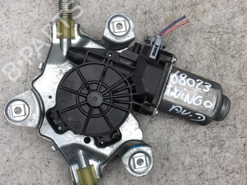 Front right window mechanism RENAULT TWINGO II (CN0_) 1.2 16V (CN04, CN0B) | BP25515216C23 - Image 2