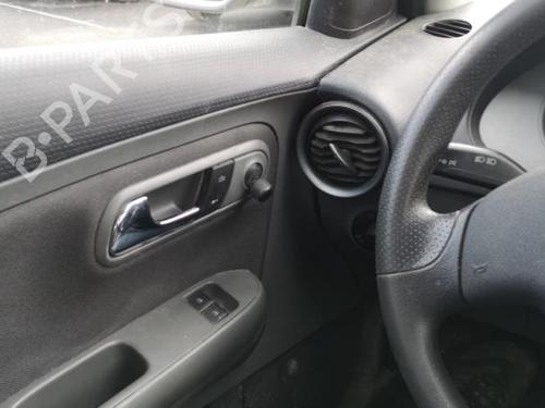 Rear right window mechanism SEAT IBIZA III (6L1) 1.4 TDI | BP25560176C25 