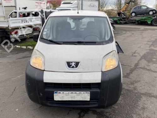 Steering column stalk PEUGEOT BIPPER (AA_) 1.4 HDi | BP25508488I23  - Image 19