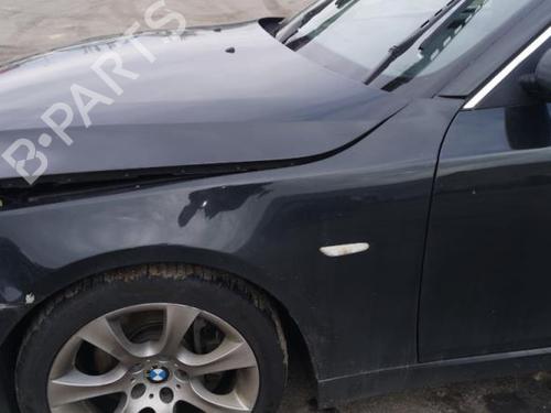 Front left window mechanism BMW 5 (E60) 530 d | BP25519605C22  - Image 11