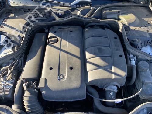Steering column stalk MERCEDES-BENZ E-CLASS (W211) E 220 CDI (211.006) | BP25568861I23 - Image 4
