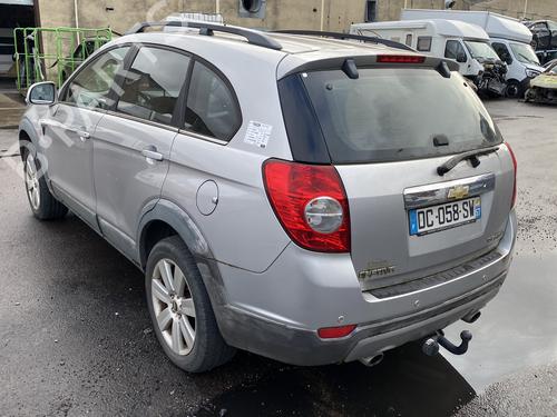 Climate control CHEVROLET CAPTIVA (C100, C140) 2.0 D 4WD | BP25570748I5 - Image 22