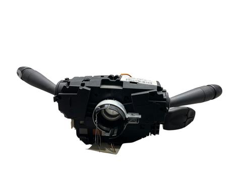 Used Steering column stalk Steering column stalk PEUGEOT 208 I (CA_, CC_) 1.6 HDi (92 hp) 27482031 27482031