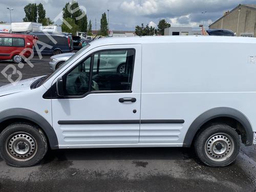 Left sun visor FORD TRANSIT CONNECT (P65_, P70_, P80_) 1.8 Di | BP25551235I1 - Image 22
