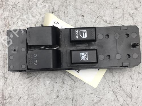 Used Left front window switch OPEL AGILA B (H08) 1.2 (F68) (86 hp) 25520868