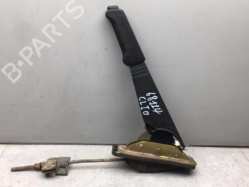 Used Hand brake RENAULT CLIO I (B/C57_, 5/357_) 1.9 D (65 hp) 25581480