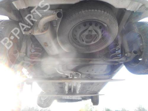 AC compressor RENAULT CLIO III (BR0/1, CR0/1) 1.5 dCi (BR17, CR17) | BP25522480M34 - Image 5