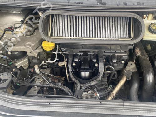 Left front fog light RENAULT ESPACE IV (JK0/1_) 1.9 dCi (JK0U) | BP25510922C30  - Image 7