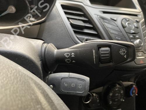 Right sun visor FORD FIESTA VI (CB1, CCN) 1.0 EcoBoost | BP29707715I2  - Image 16