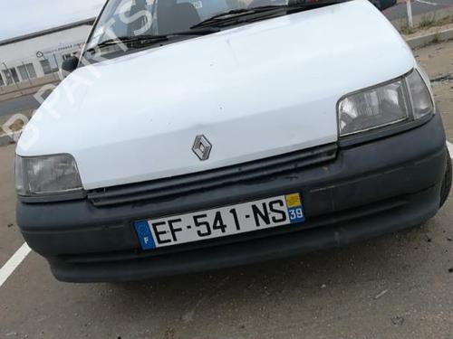 Left taillight RENAULT CLIO I (B/C57_, 5/357_) 1.1 | BP25515852C34 