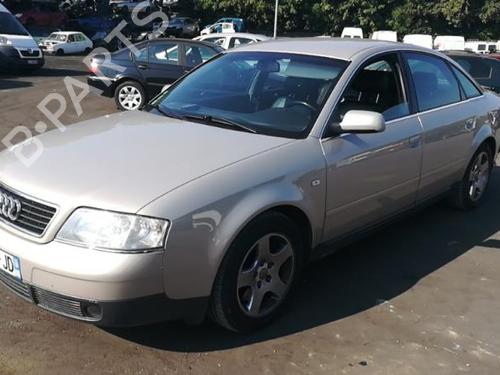 Starter AUDI A6 C5 (4B2, 4B4) 2.5 TDI quattro | BP25516637M8  - Image 19