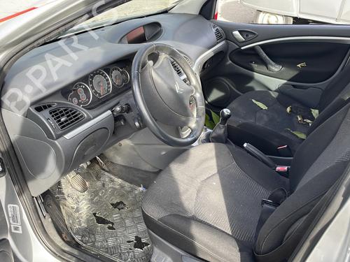 Left headlight CITROËN C5 II (RC_) 1.6 HDi (RC8HZB) | BP30390258C28  - Image 27