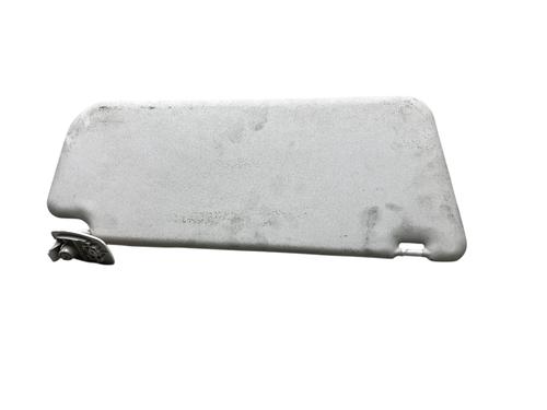 Used Left sun visor PEUGEOT PARTNER Box Body/MPV 1.6 HDi (75 hp) 29425473