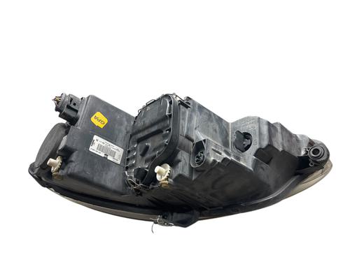 Right headlight SEAT LEON (1P1) 1.9 TDI | BP27611198C29 