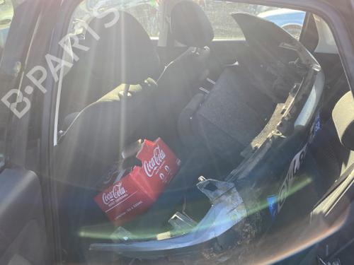 Front left window mechanism VW POLO V (6R1, 6C1) 1.6 TDI | BP25568285C22 