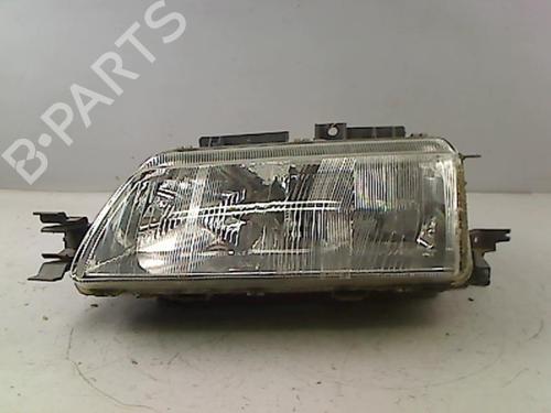 Used Left headlight PEUGEOT 605 (6B) [1989-1999]  25535831