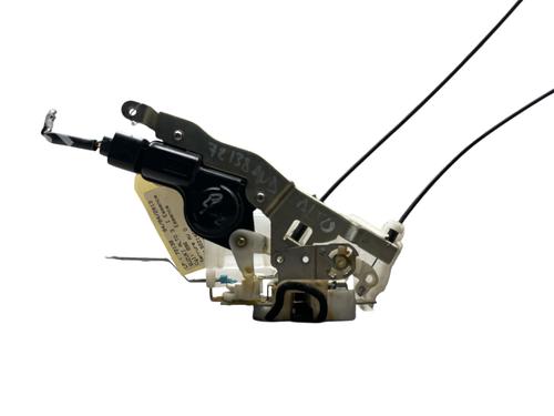 Front right lock SUZUKI ALTO VII (GF, HA25_, HA35_) 1.0 (AMF310, GFC31S) | BP25529825C97 