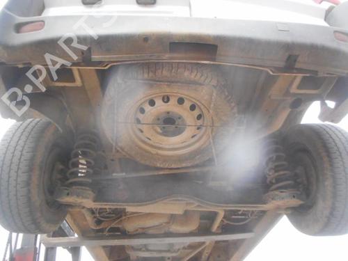 Steering column stalk CITROËN JUMPY II Van 1.6 HDi 90 16V | BP25557029I23 - Image 5