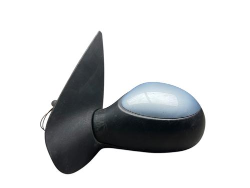 Used Left mirror Left mirror PEUGEOT 206 Hatchback (2A/C) 1.4 HDi eco 70 (68 hp) 30813654 30813654