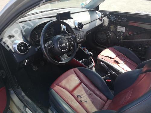 Climate control AUDI A1 (8X1, 8XK) 1.6 TDI | BP25517301I5  - Image 21