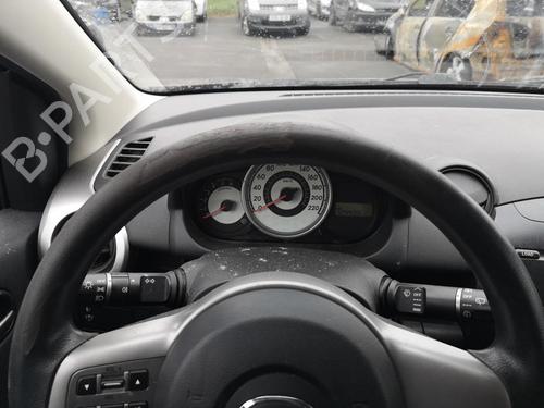 Right front window switch MAZDA 2 (DE_, DH_) 1.4 MZR-CD | BP25561574I26  - Image 21