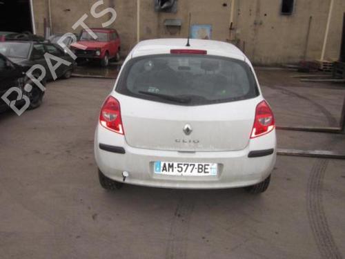 AC compressor RENAULT CLIO III (BR0/1, CR0/1) 1.5 dCi (C/BR0G, C/BR1G) | BP25536366M34 - Image 5