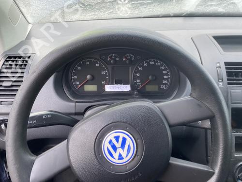 ABS pump VW POLO (9N_, 9A_) 1.2 12V | BP28185921M43 