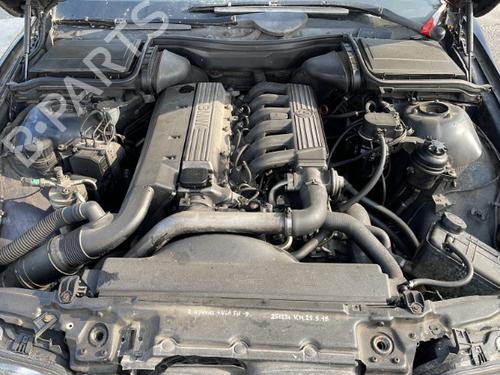 Left tailgate light BMW 5 Touring (E39) 525 tds | BP25512467C79  - Image 29