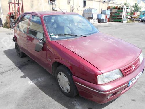 Switch CITROËN ZX (N2) 1.9 D | BP25535851I30 