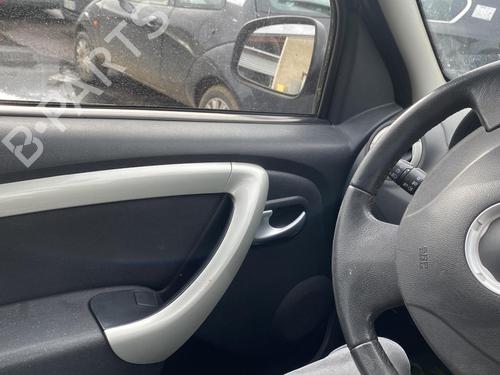 Steering column stalk DACIA LOGAN MCV (KS_) 1.5 dCi (KS04) | BP25528333I23 - Image 28