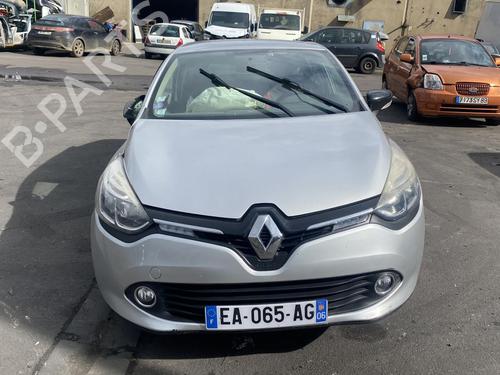 Left tailgate light RENAULT CLIO IV (BH_) 1.2 16V | BP25551053C79  - Image 18