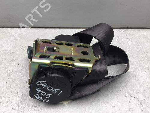 Rear left belt tensioner PEUGEOT 406 (8B) 2.0 HDI 110 | BP25517328C89 