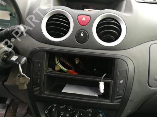 Kombinert Instrument CITROËN C3 I (FC_, FN_) 1.1 i | BP25553077C47 