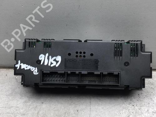 Climate control VW PASSAT B5.5 (3B3) 1.9 TDI | BP25561175I5