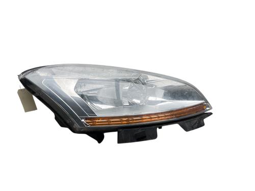 Used Right headlight CITROËN C4 Grand Picasso I (UA_) 2.0 HDi 150 (150 hp) 30706482