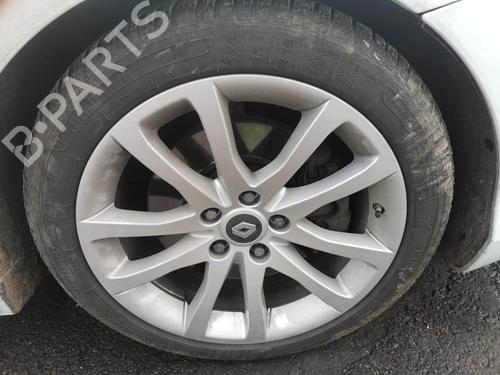 Left tailgate light RENAULT LAGUNA Coupe (DT0/1) 2.0 dCi (DT01, DT08, DT09, DT0K, DT12, DT1C, DT1D, DT1M,... | BP25584632C79 - Image 8