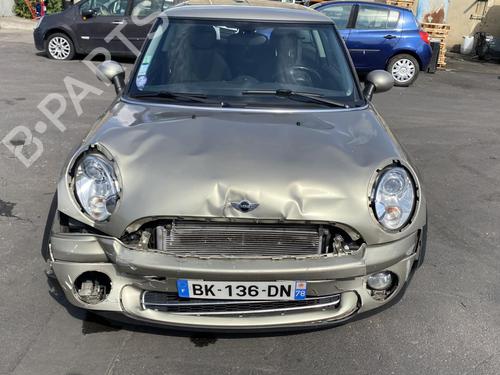 Commande Chauffage MINI MINI (R56) Cooper | BP25546053I5 