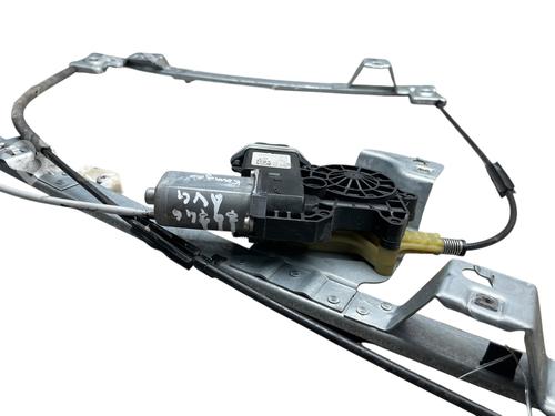Front left window mechanism RENAULT KANGOO Express (FW0/1_) 1.5 dCi 90 (FW0G, FW05, FW08, FW11) | BP27283036C22 