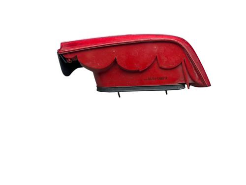 Right taillight PEUGEOT 106 II (1A_, 1C_) 1.6 S16 | BP25562377C35